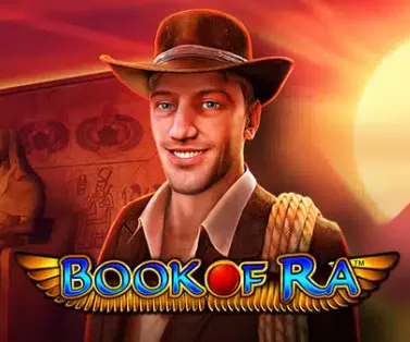 Book of Ra